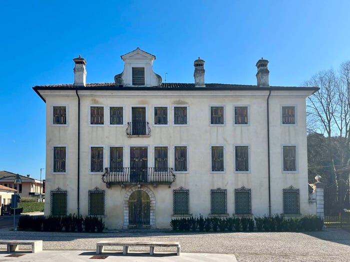 Casa in vendita in Piazza della Libertà, Turriaco