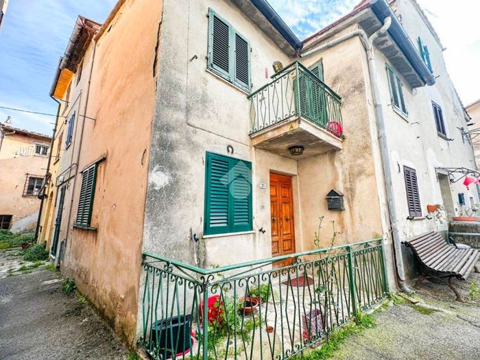 Appartamento con 5 locali in vendita in Piazza della Torre, San Ruffino, Casciana Terme Lari