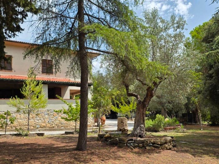 Casa con 6 locali in vendita in Vle della Libertà, Centro, Suvereto