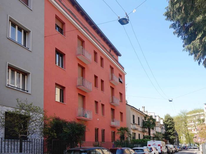 Appartamento bilocale in vendita in Via Giovanni Battista Moroni, Gambara, Milano