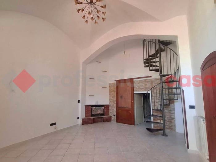 Casa trilocale in vendita in Via Domenico Alfieri snc, Lanzara, Castel San Giorgio