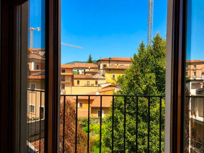 Appartamento trilocale in vendita in Via Piscignola, Villa Comunale, L'Aquila