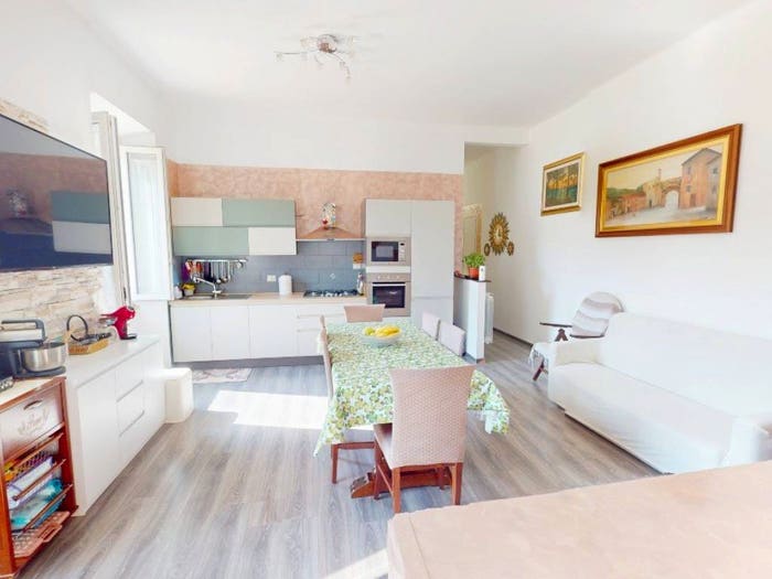 Appartamento bilocale in vendita in Via Ernesto Cicchetti, Rieti
