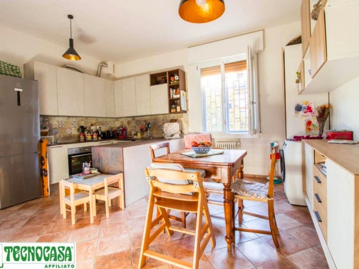 Appartamento quadrilocale in vendita in Via L Boccherini, Ceretolo, Casalecchio di Reno