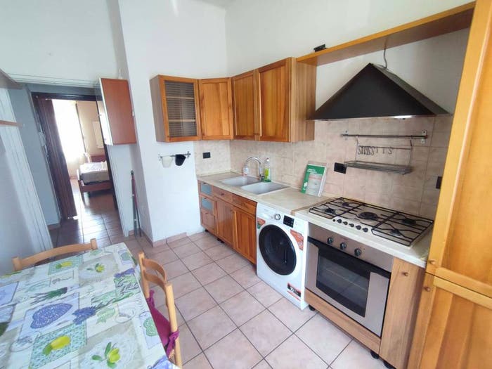 Appartamento bilocale in vendita in Via Giovanni Segantini, Bernasconi Buonarroti Bareggia, Lissone