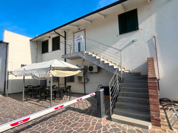 Appartamento quadrilocale in vendita in Centro, Canaro