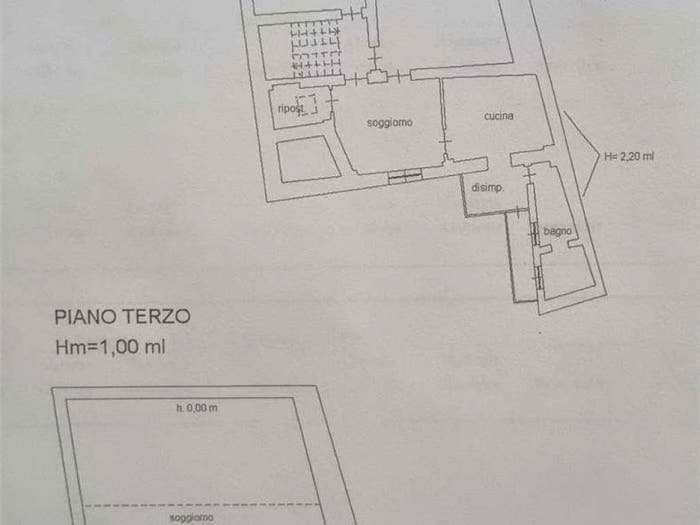 Case in Vendita e in Affitto - 3