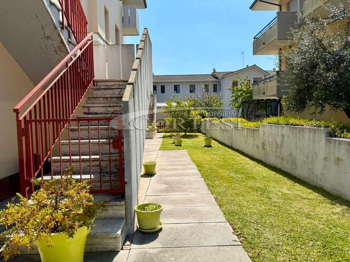 Appartamento monolocale in vendita in Via Friuli, Marotta, Mondolfo