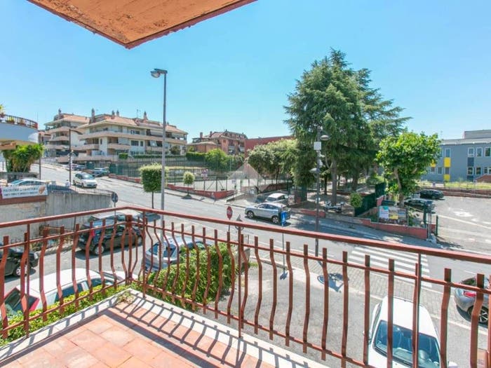 Appartamento quadrilocale in vendita in Via Cicerone, Tor Lupara, Fonte Nuova