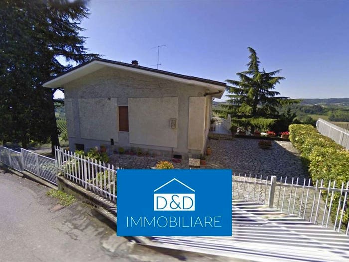 Casa con 6 locali in vendita in Via Fulvio Mazzucco, Treville