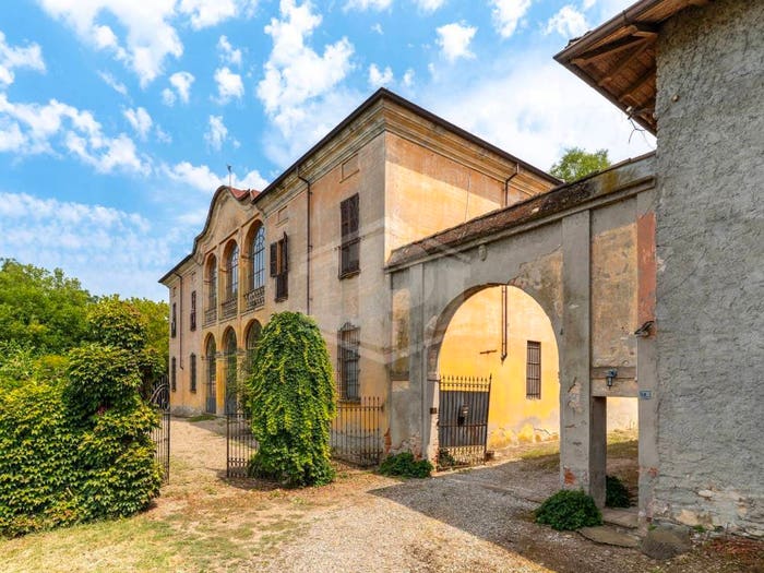 Casa con 6 locali in vendita in Strada Belvedere, Centro, Ponte dell'Olio