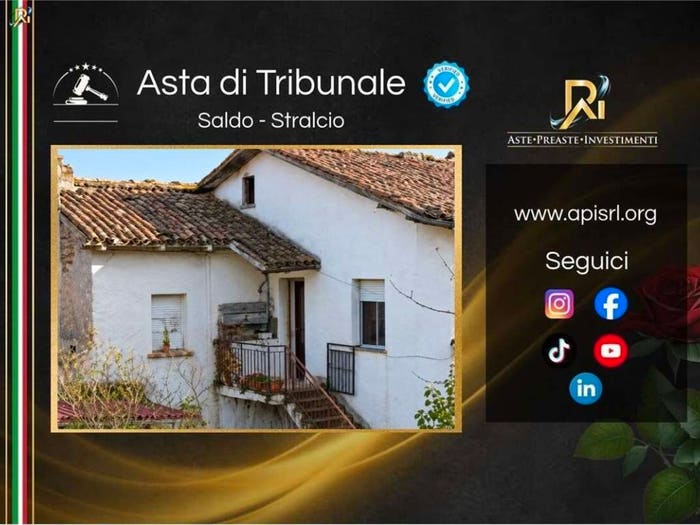 Appartamento quadrilocale in vendita in Papa Giovanni Paolo II, Centro, Serra Sant'Abbondio