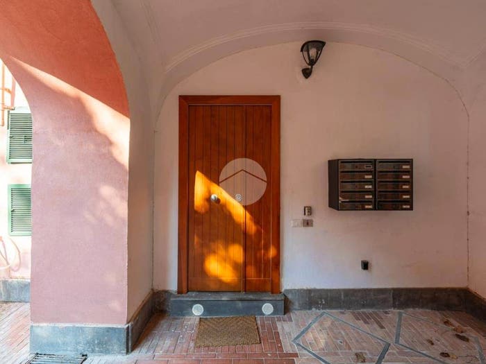 Appartamento trilocale in affitto in Via Alessandro Manzoni, Posillipo, Napoli