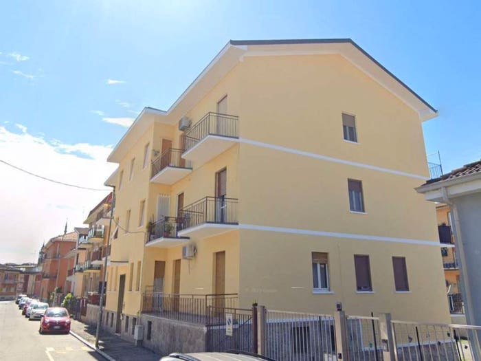 Appartamento bilocale in vendita in Via Aldo Maria Scalise, Santa Rita, Novara