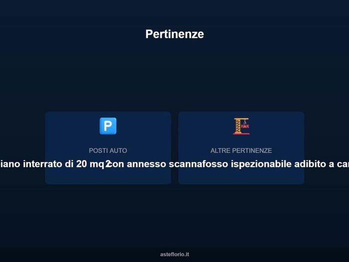 Case in Vendita e in Affitto - 2