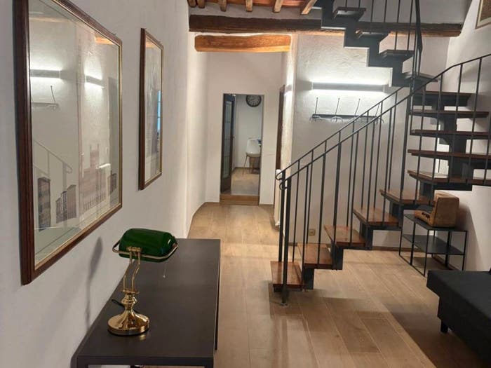 Appartamento con 5 locali in vendita in Via Luigi Magi, Centro, Asciano