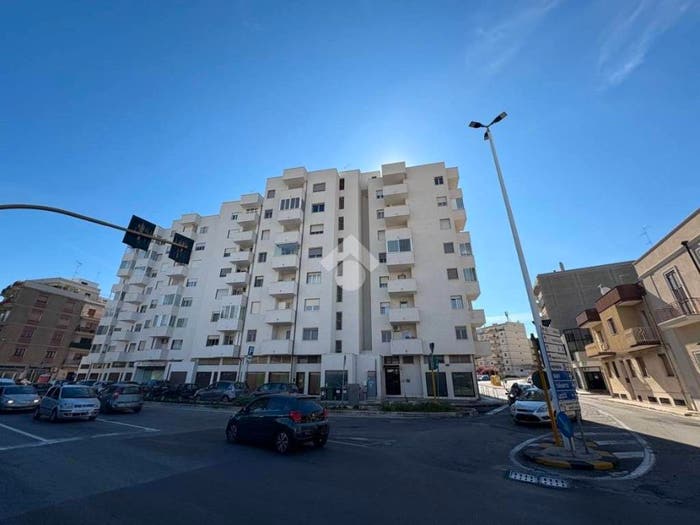 Appartamento bilocale in vendita in Via Provinciale S Vito, Cappuccini, Brindisi