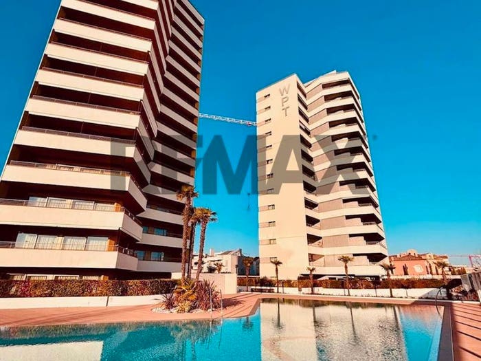 Appartamento trilocale in vendita in via Don Guerrino Bertolin, Lido Centro Ovest, Jesolo