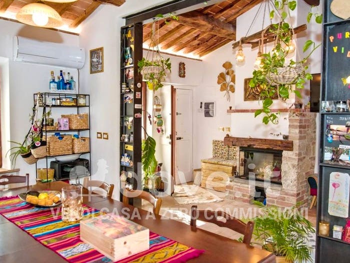 Casa trilocale in vendita in Giovancorso, Chiusi