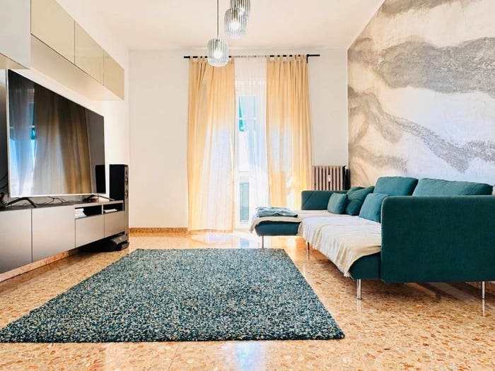 Appartamento quadrilocale in vendita in Via Lanzo, Barriera di Lanzo, Torino