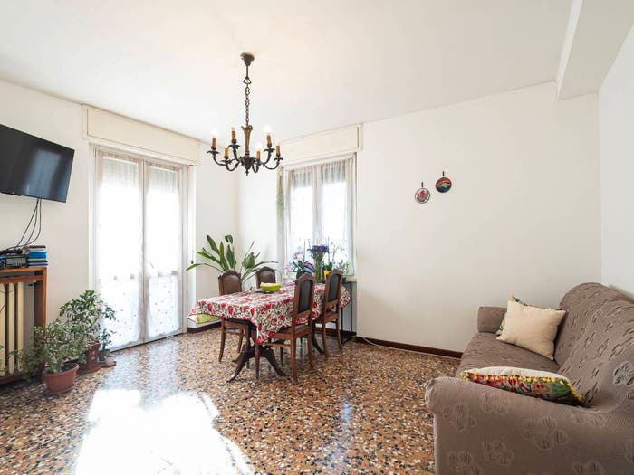 Appartamento trilocale in vendita in Via Cardinale Andrea Carlo Ferrari, Centro, Mariano Comense