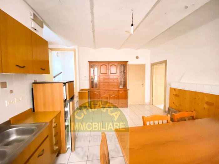 Casa con 5 locali in vendita in Vico VIII Vittorio Veneto, Centro, Palmoli