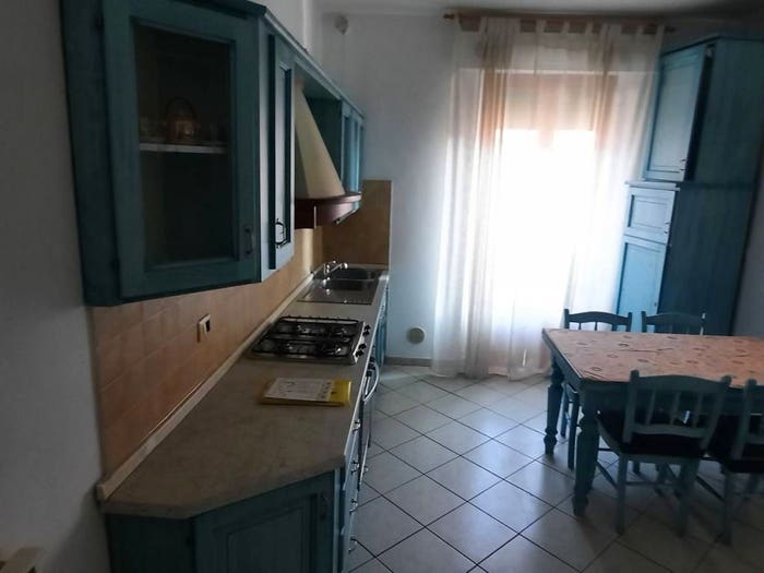 Appartamento trilocale in vendita in Via Borgaccio, Centro, Poggibonsi