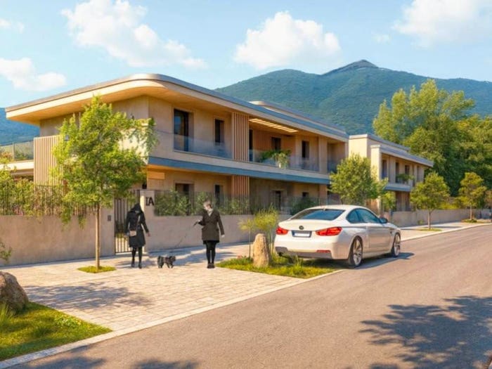 Case in Vendita e in Affitto - 3