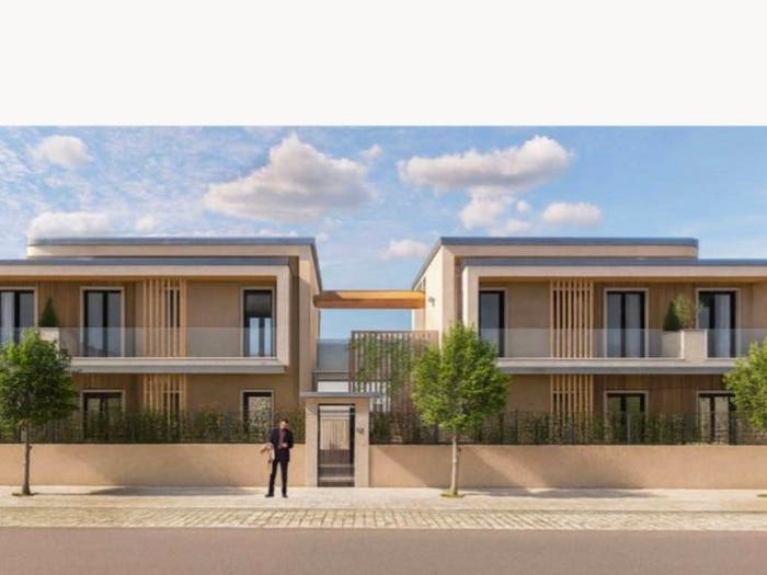 Appartamento trilocale in vendita in Via Panoramica, Centro, Castel di Sangro