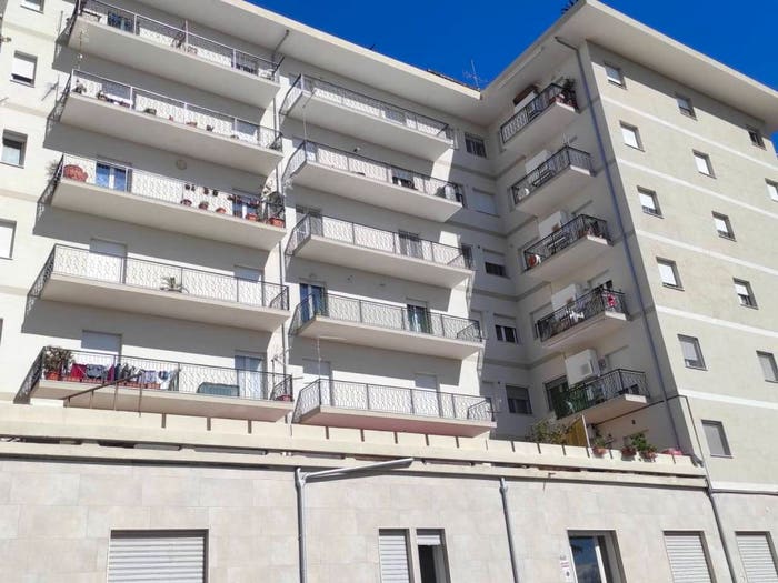 Appartamento trilocale in vendita in Nicastro Sambiase, Lamezia Terme