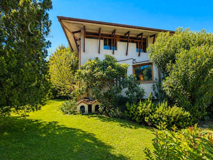 Casa con 5 locali in vendita in Via Appia Monterosso, Centro, Abano Terme