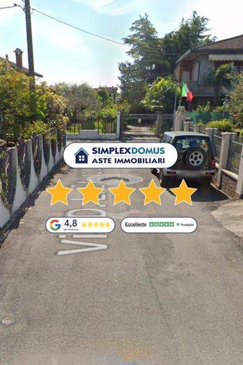 Casa con 6 locali in vendita in via Don Luigi Sturzo, Centro, Pontelongo