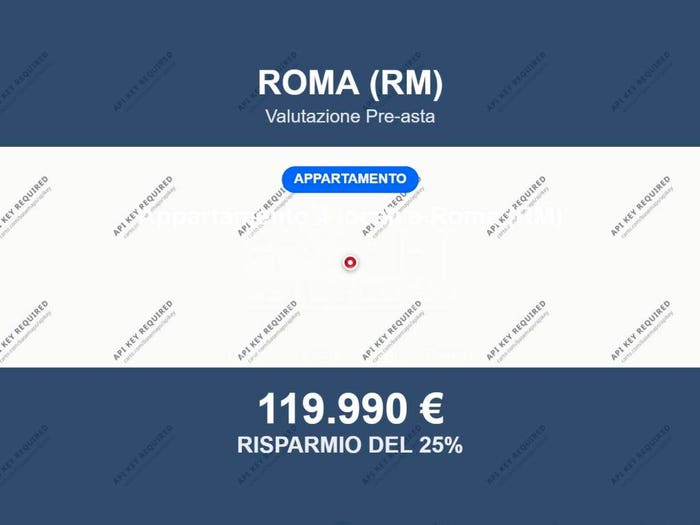 Appartamento quadrilocale in vendita in Via Brumano, Trionfale Monte Mario Ottavia, Roma