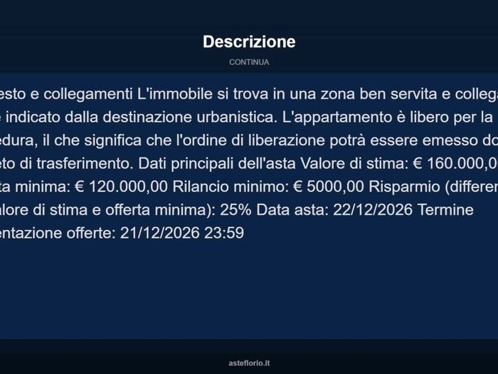 Case in Vendita e in Affitto - 2