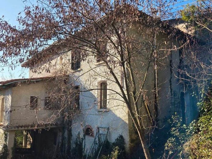 Casa con 5 locali in vendita in Via MagnicoBezzuglio, ToscolanoMaderno