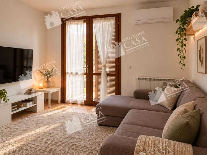 Appartamento con 6 locali in vendita in ciao dotti carlo, Renazzo, Cento
