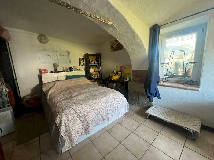 Casa bilocale in vendita in Frazione San Lorenzo, Centro, Caraglio