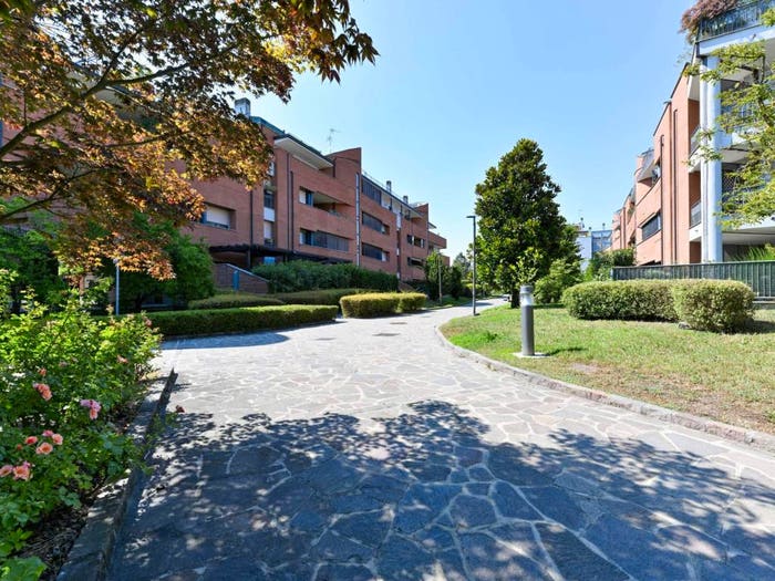Appartamento trilocale in vendita in Via Marche, San Bovio San Felice, Peschiera Borromeo