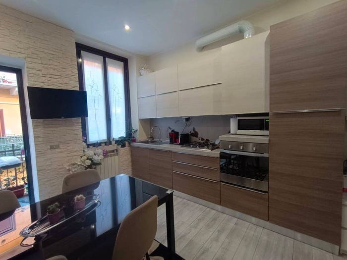 Appartamento bilocale in vendita in Via Bessarione, Corvetto, Milano