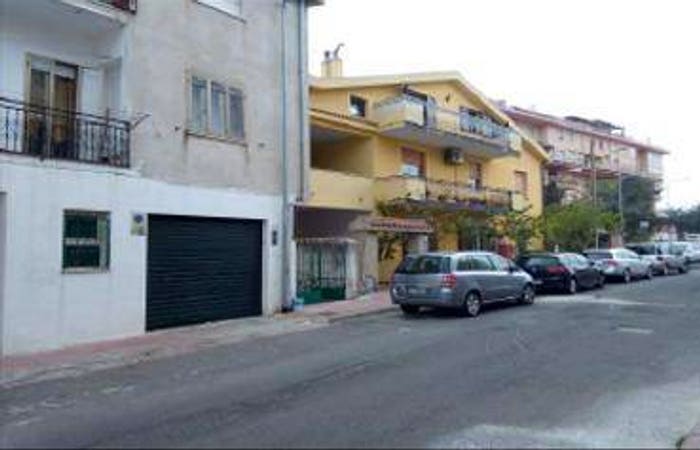 Appartamento quadrilocale in vendita in Via Luigi Sturzo, Centro, Nuoro
