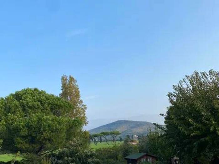 Appartamento trilocale in vendita in Via Nunziatella, Capalbio