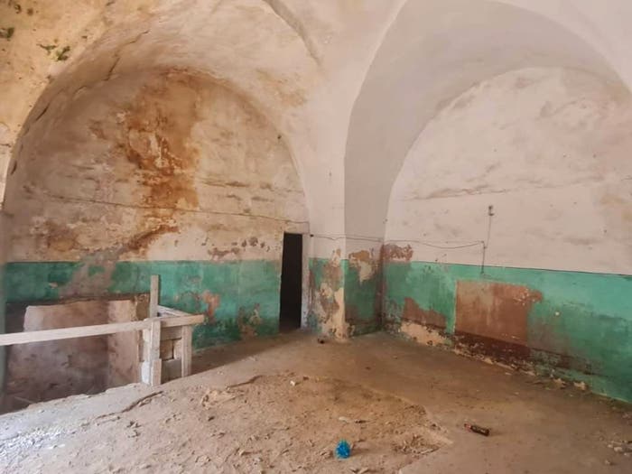 Casa quadrilocale in vendita in Piazzetta Cristoforo Colombo, Collepasso