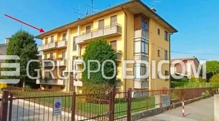 Appartamento con 6 locali in vendita in Via gorizia, Centro, Lonigo