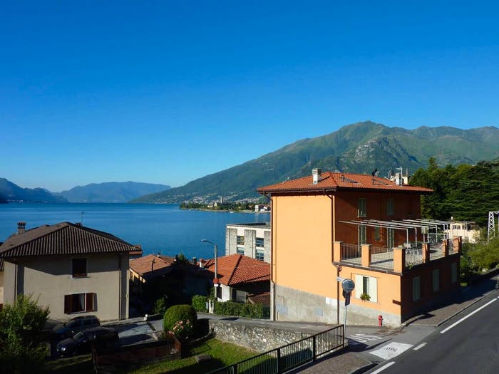 Appartamento bilocale in vendita in Via Sorriso, Gravedona, Gravedona ed Uniti