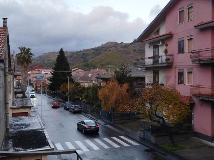 Casa con 6 locali in vendita in Via Francesco Messina, Linguaglossa