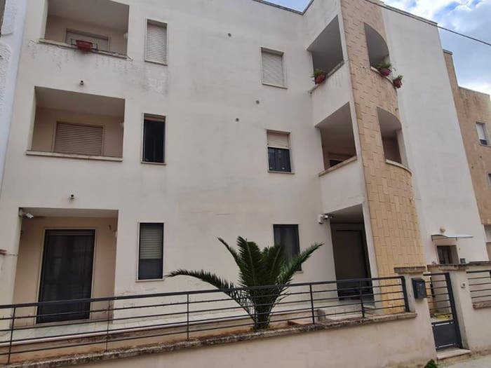 Appartamento trilocale in vendita in Via da Bormida, Casarano