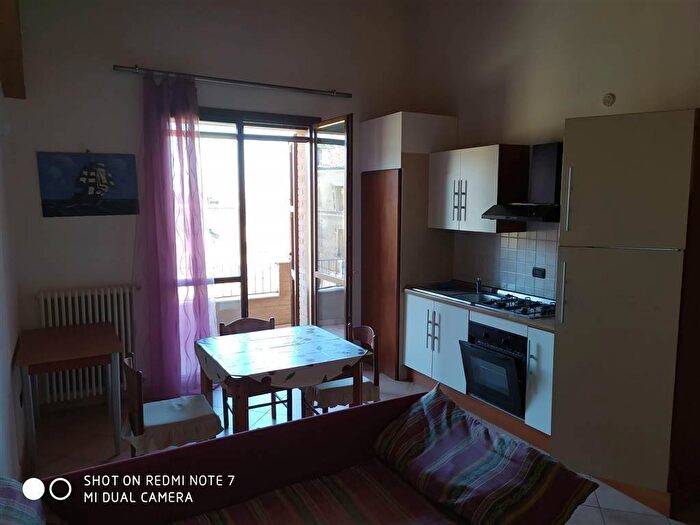 Appartamento quadrilocale in vendita in Villanova, Reggiolo