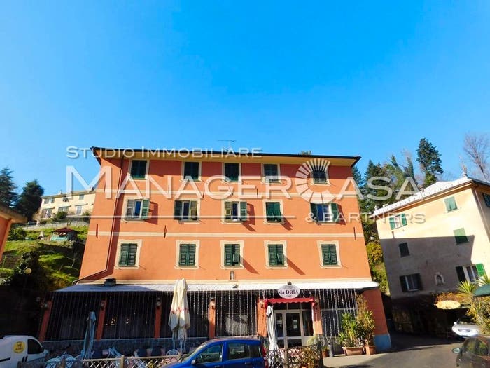 Appartamento trilocale in vendita in Via Acquasanta, Mele