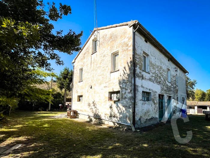 Casa trilocale in vendita in Filottrano