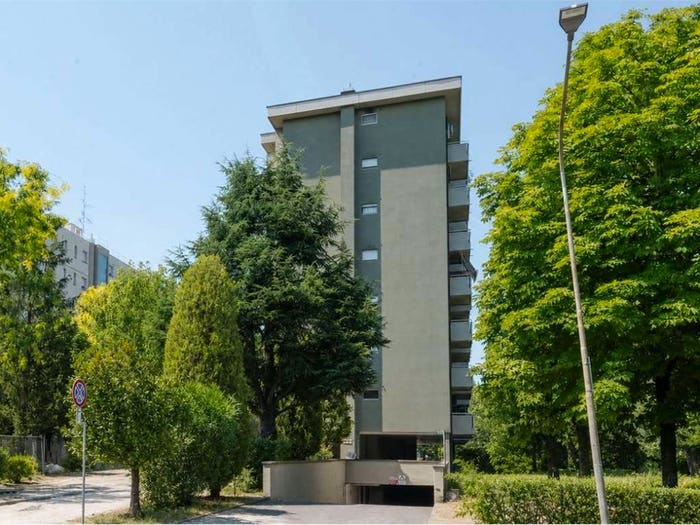 Appartamento quadrilocale in vendita in Via Londra, Stadio Acquedotto, Carpi